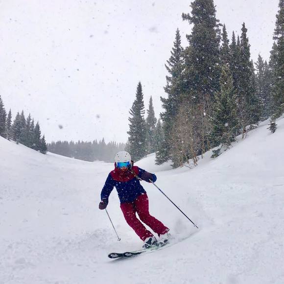 Meet your Posher, Aspen - Picture 1 of 1